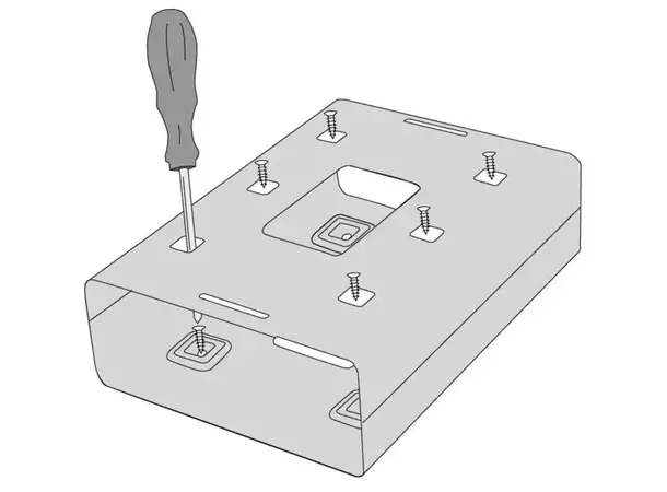 Carbest transportabel safe Safety | Caravan.no