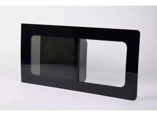 Carbest venstre bakre siderute | Caravan.no