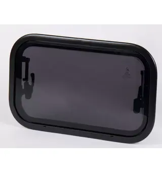 Carbest vippevindu RW Compact 350X500 mm