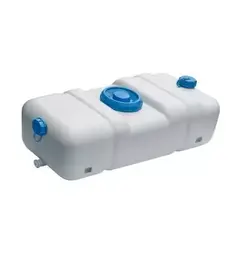 Carysan aqua con vanntank 70 liter