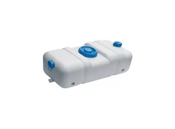 Carysan aqua con vanntank 70 liter 