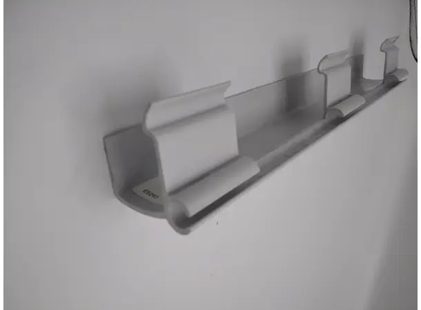 Clamp profile mid 265 mm – Thule 1500601775 | Caravan.no