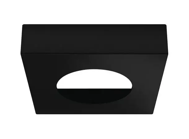 Deksel til 83580 – Matt svart | Caravan.no