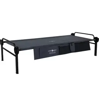 Disc-O-Bed enkeltseng L Belastning opp til 227 kg