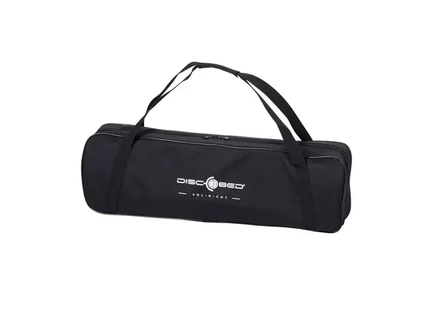 Disc-O-Bed enkeltseng L | Caravan.no