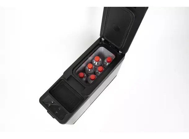 Kompressorkjøleboks CabCooler 8 L – 12/24V | Caravan.no