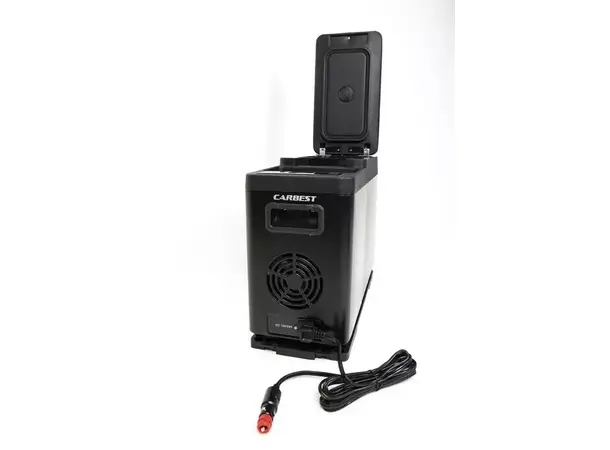 Kompressorkjøleboks CabCooler 8 L – 12/24V | Caravan.no
