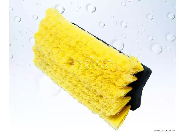 Camp4 reservebørste til 91921 | Caravan.no