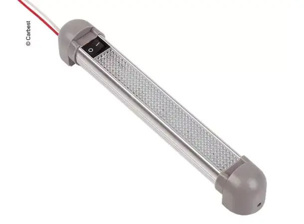 Carbest LED-lampe 22,5 cm 