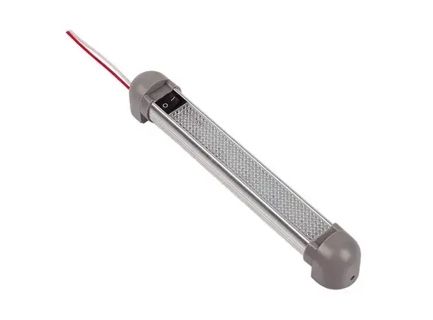 Carbest LED-lampe 22,5 cm | Caravan.no