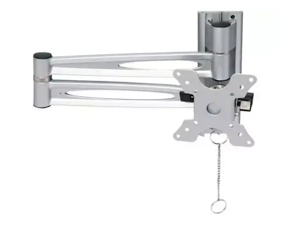 Carbest TV-veggstativ Simon XL Luxus – 13"-30" | Caravan.no