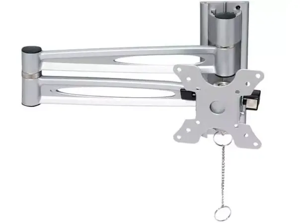 Carbest TV-veggstativ Simon XL Luxus – 13"-30" | Caravan.no