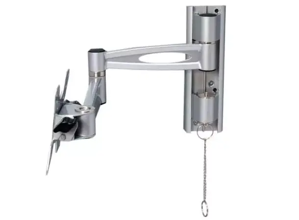 Carbest TV-veggstativ Simon XL Luxus – 13"-30" | Caravan.no