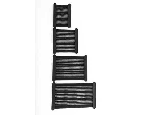 Carbest lagringsnett str. M | Caravan.no