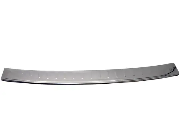 Carbest lastekantbeskyttelse til VW T6 | Caravan.no