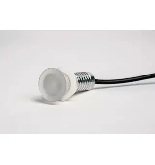 Carbest mini LED-spot