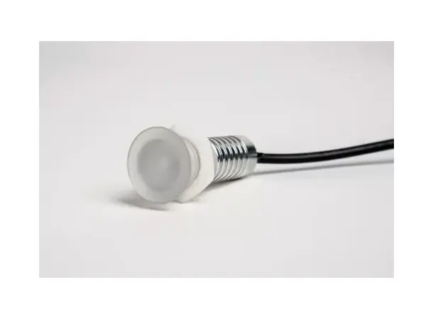 Carbest mini LED-spot | Caravan.no