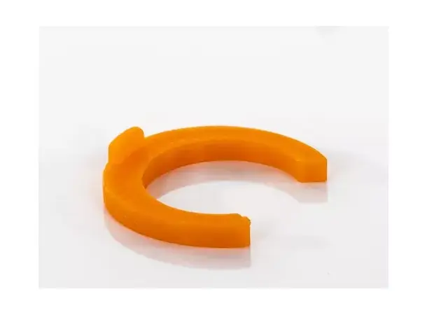 Carbest sikringsklips 10 stk | Caravan.no