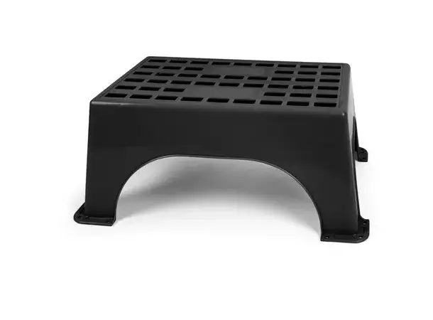 Carbest trinn str L – Belastning opp til 150 kg | Caravan.no