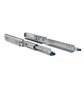 Carbest uttrekksskinne 559 mm Belastning opptil 230 kg