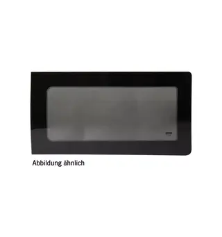 Carbest venstre bakrute Til VW Crafter fra 2018