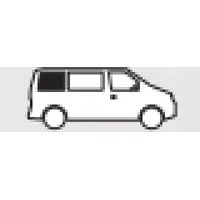 Carbest venstre sidevindu Renault Trafic fra 2015