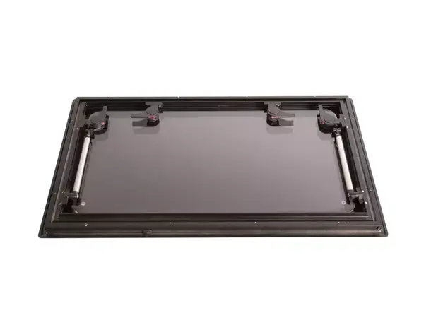 Carbest vippevindu RW Style 500x450 mm 