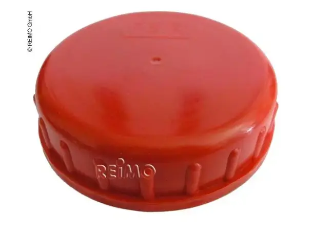 Comet låselokk kanne DIN 96 | Caravan.no