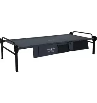 Disc-O-Bed enkeltseng XL Belastning opptil 227 kg
