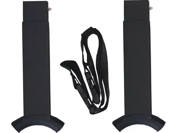 Disc-O-Bed enkeltseng XL | Caravan.no