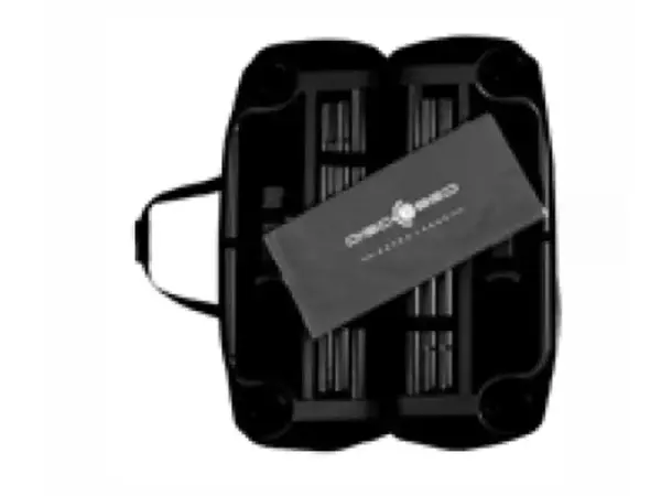 Disc-O-Bed enkeltseng XL | Caravan.no