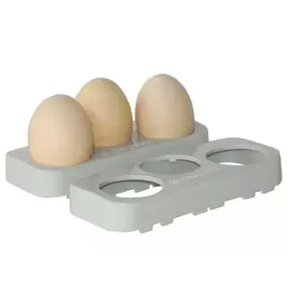 Dometic eggehylle 2 stk For totalt 6 egg