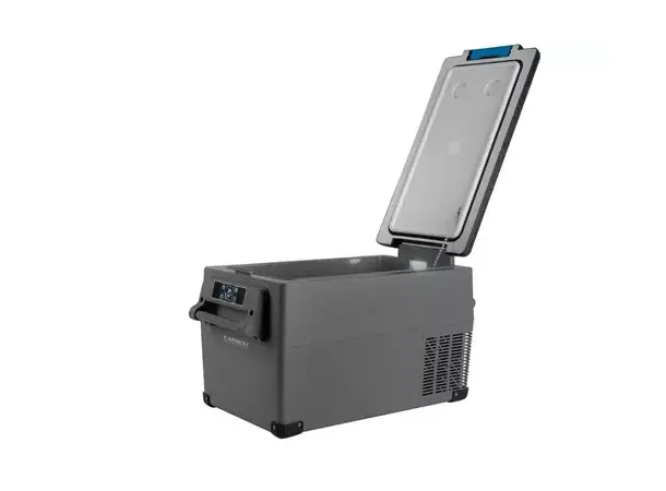 Kompressorkjøleboks CampCooler 35 L | Caravan.no