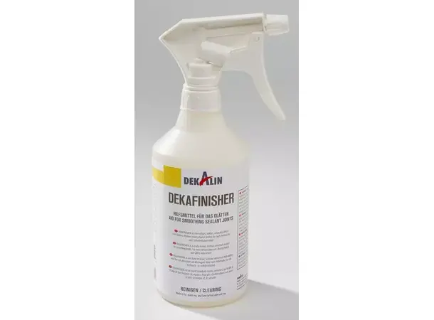 Spesialspray Dekafinisher 500ml refill 