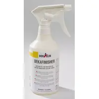 Spesialspray Dekafinisher 500ml refill 