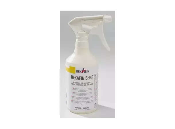 Spesialspray Dekafinisher 500ml refill | Caravan.no