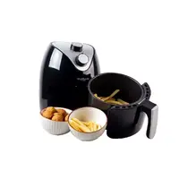 ViaMondo Airfryer 1,8 L Airfryer til camping, båt og bobil.