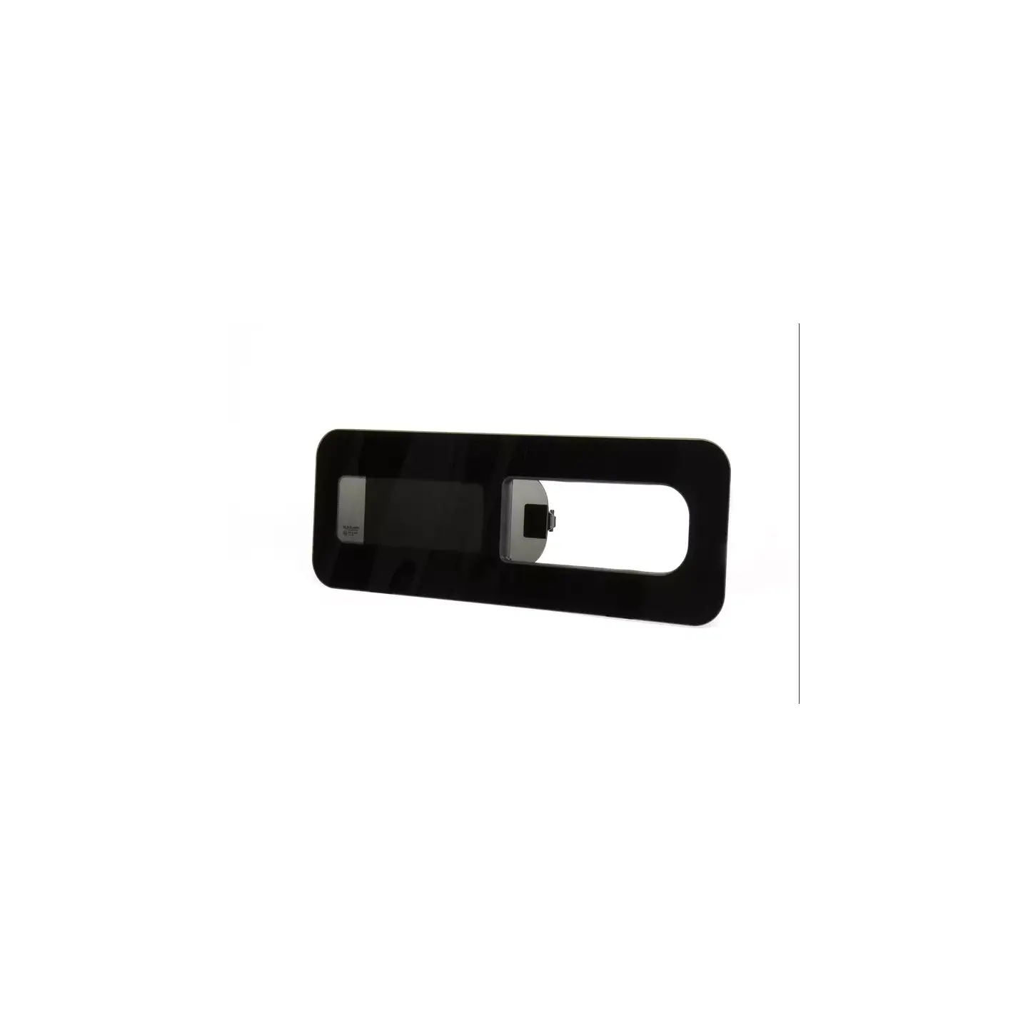 Carbest Universal Skyvevindu 500x350 Mm