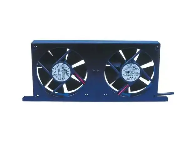 CBE kjøleskapsvifte dobbeltornado | Caravan.no