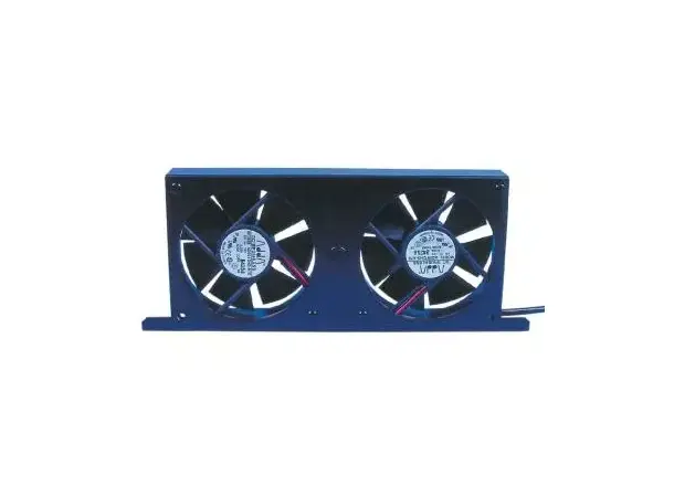 CBE kjøleskapsvifte dobbeltornado | Caravan.no