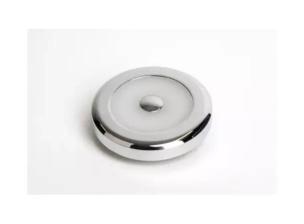 Carbest LED-belysning Ø50 mm | Caravan.no