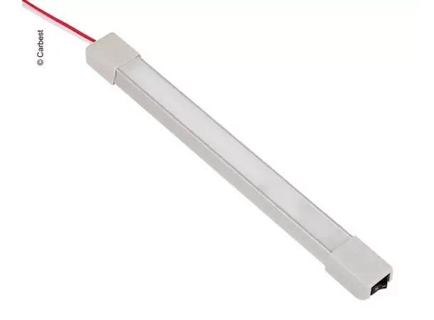 Carbest LED-lampe 26,6 cm 