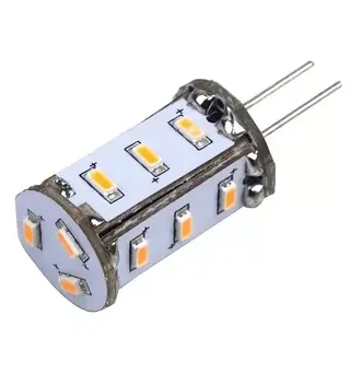 Carbest LED G4 lyspære 1 W