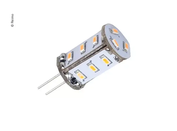 Carbest LED G4 lyspære 1 W | Caravan.no