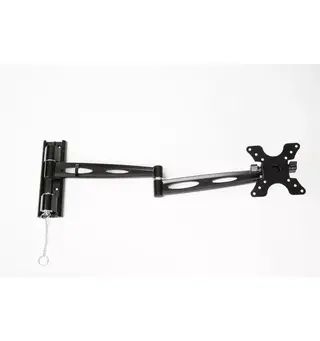 Carbest TV-veggstativ Simon XL Luxus 15"-23"