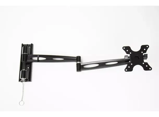 Carbest TV-veggstativ Simon XL Luxus – 15"-23" | Caravan.no