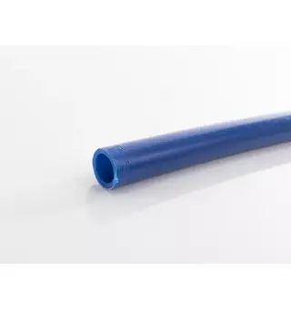 Carbest kaldtvannsrør for Ø12 mm system 5 meter