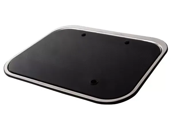 Carbest koketopp 2-bluss | Caravan.no