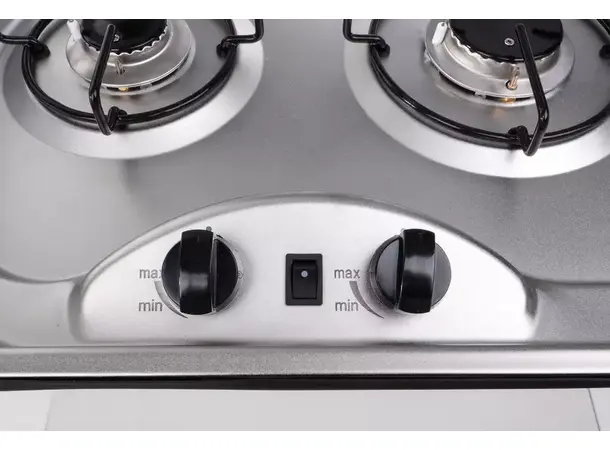 Carbest koketopp 2-bluss | Caravan.no