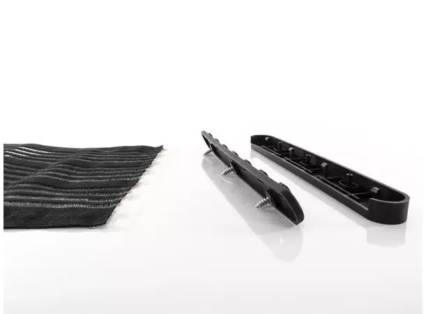 Carbest lagringsnett str. S | Caravan.no